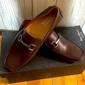 Drivers shoes size 9